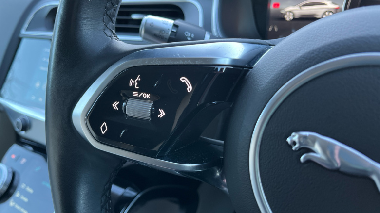 Jaguar I-Pace 294kW EV400 SE 90kWh 5dr Auto Electric Estate